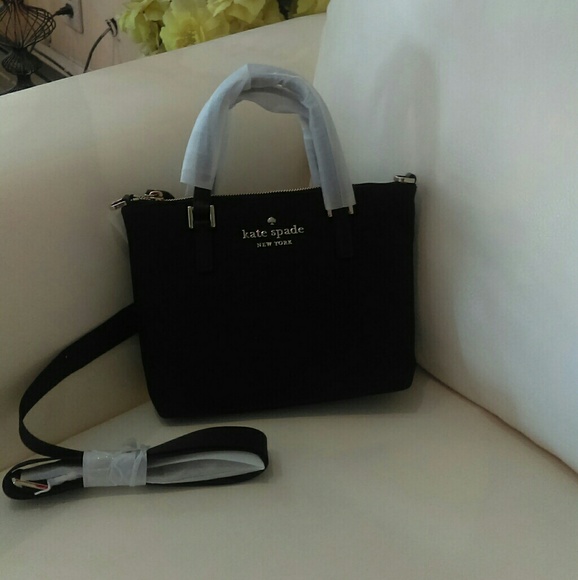kate spade Handbags - Kate Spade Handbag Authentic